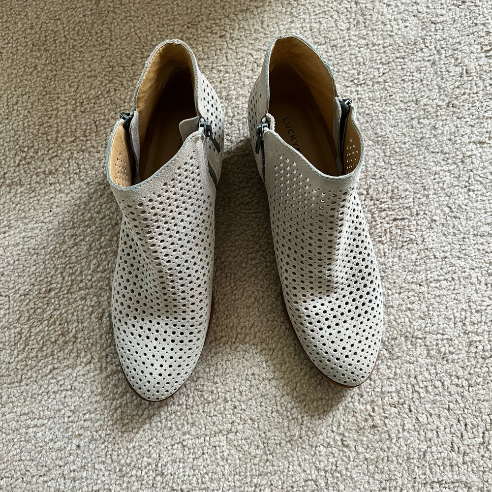 Booties